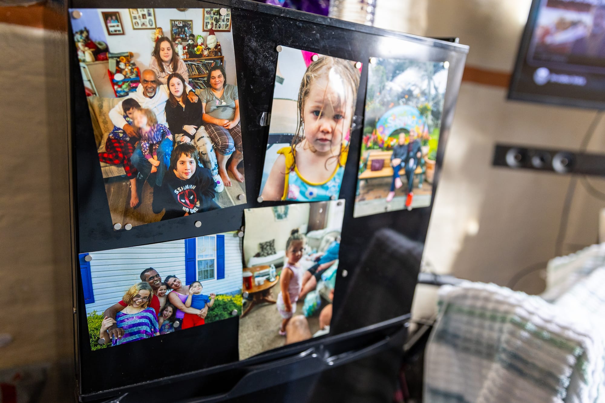 Homeless to Housed: Larry's Story