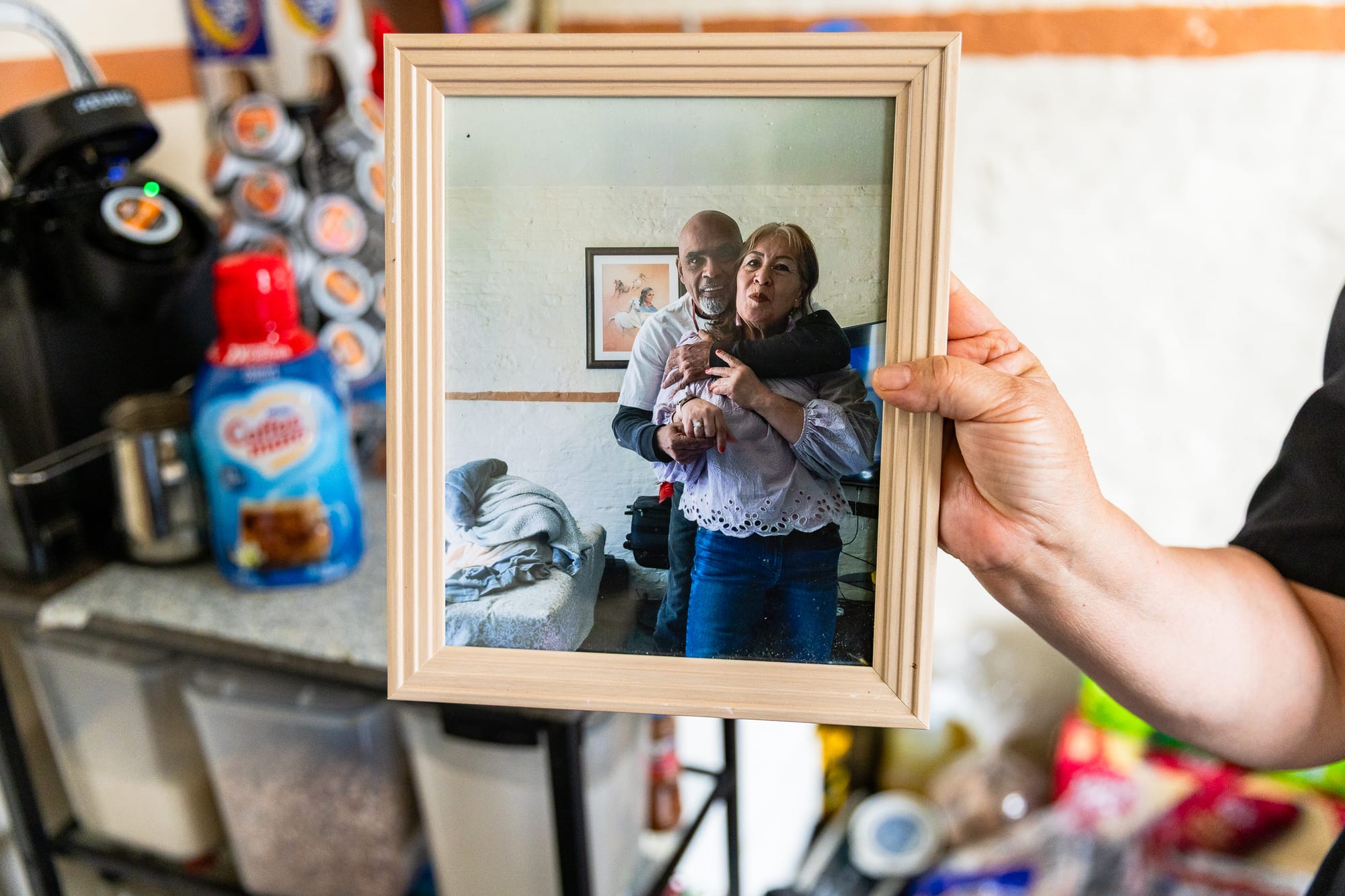 Homeless to Housed: Larry's Story