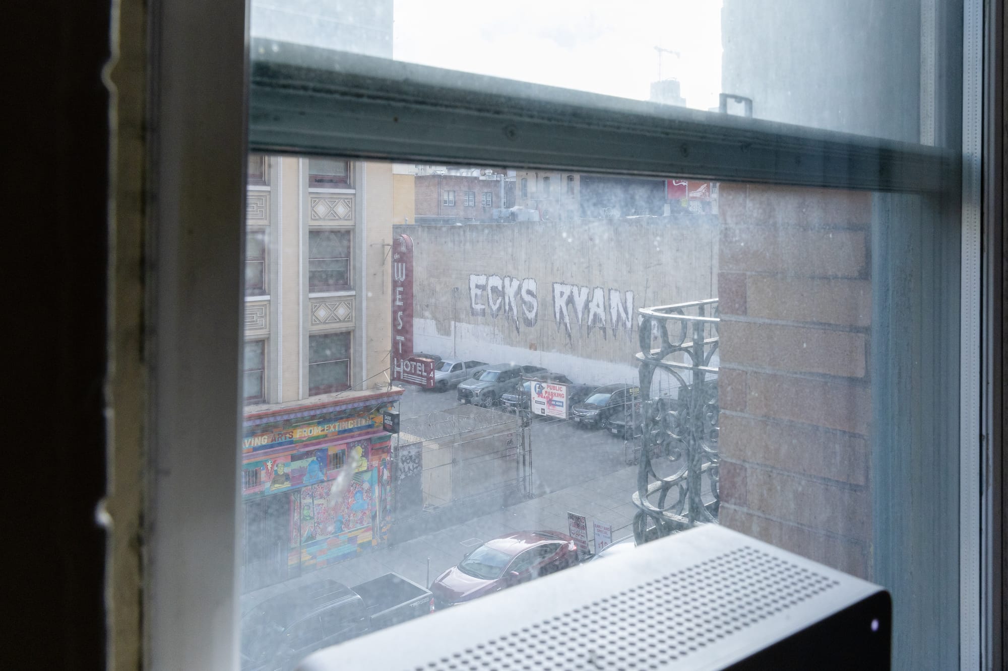 Homeless to Housed: Larry's Story