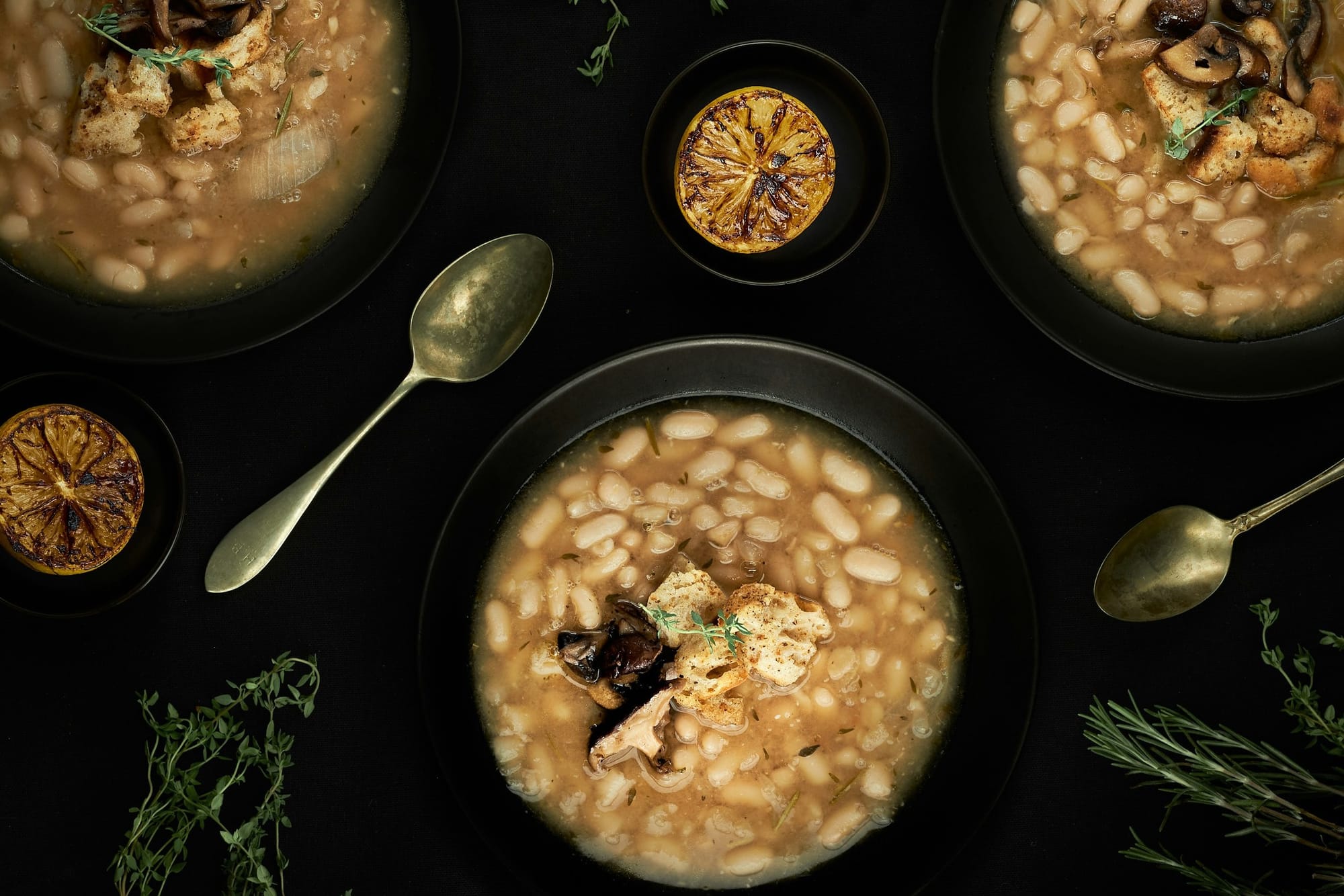 COYOTE First Aid Kit: How to Give Canned Beans a Glow-up