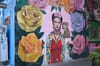 What Does Frida Kahlo Have to Do With the Bay Area? I Found Out in Mexico
