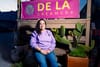 A Celebration of Piñata-Flavored Ice Cream With Oakland’s De La Creamery