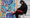 A Journey Into Self: The Bay Area Filipino Artist Blending Abstract Painting with Rap